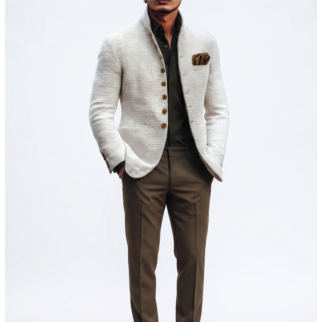 Outerwear