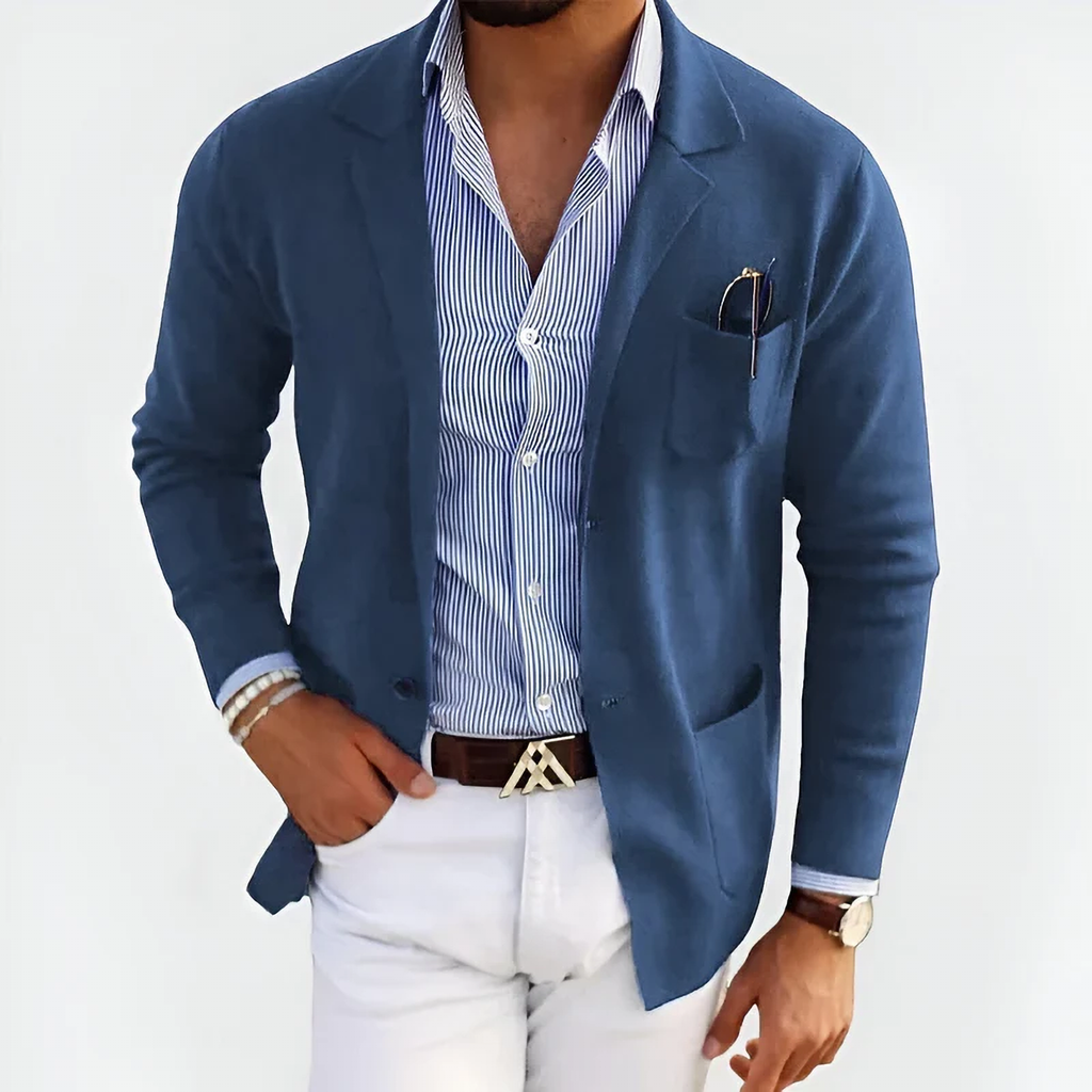 The Verona ™ | Light Blazer