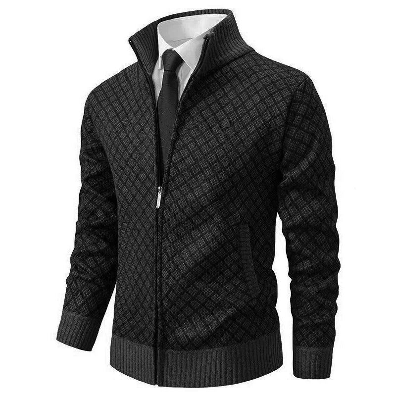 The Martin™ | Classic Cardigan