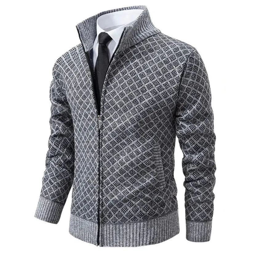 The Martin™ | Classic Cardigan