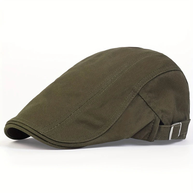 Harrison™ Classic Driver Beret