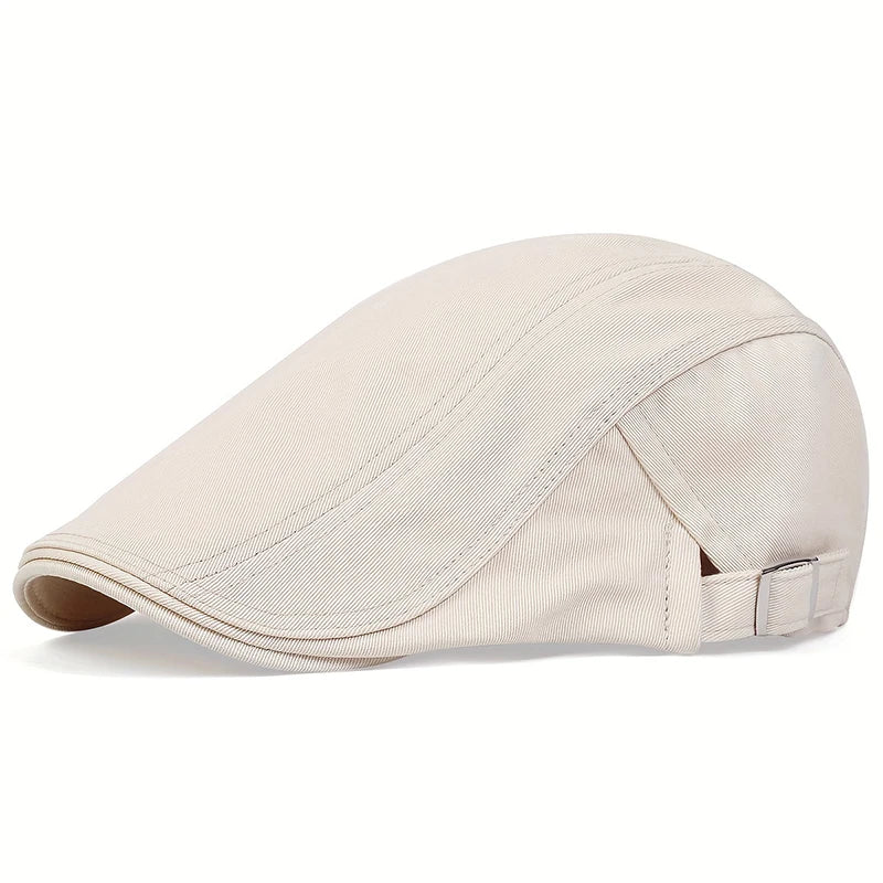 Harrison™ Classic Driver Beret