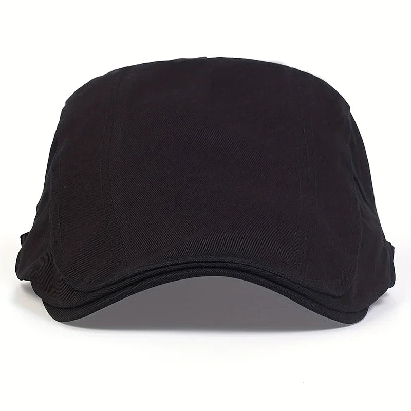 Harrison™ Classic Driver Beret