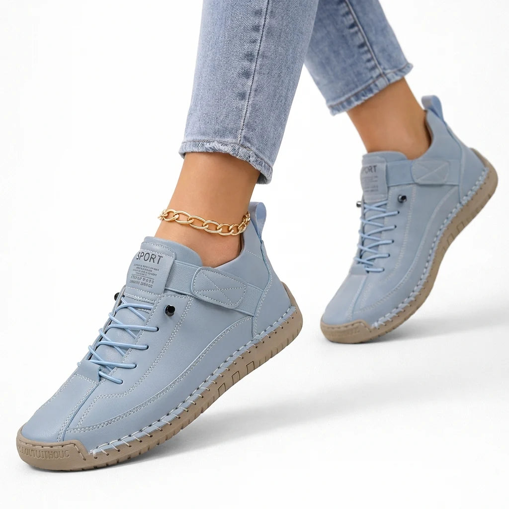 Sylvia™ | Comfort Sneakers