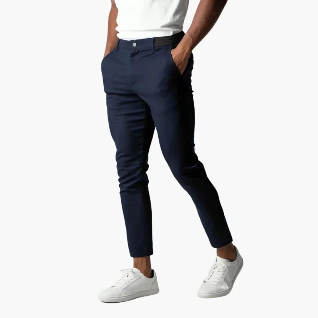 Nico™ | Stretch Chino Pants