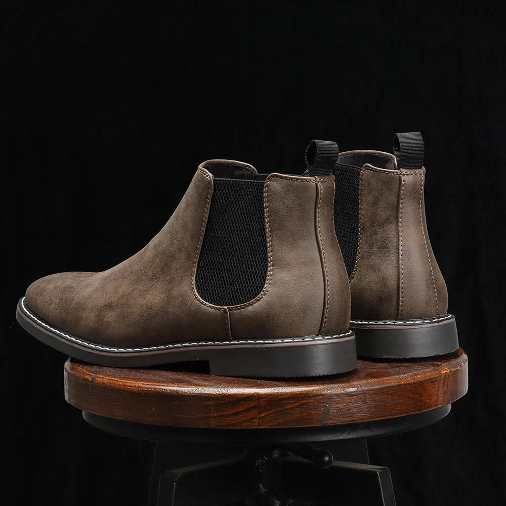 The Ridgeway™ Chelsea Boot