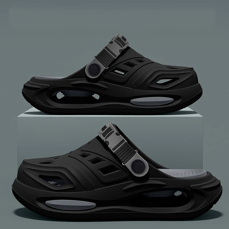 Iron Ridge™ | All-Terrain Slides