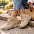 Sylvia™ | Comfort Sneakers