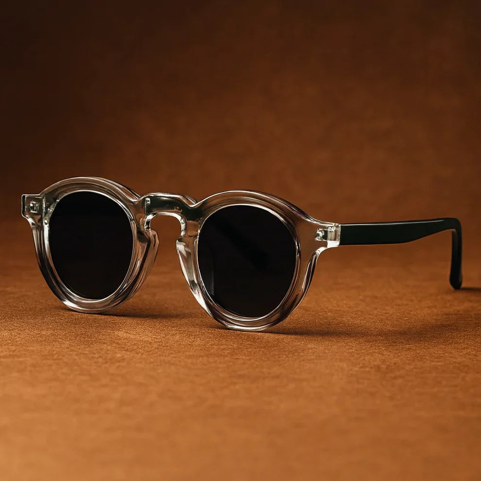 Lucid™ | Retro Sunglasses