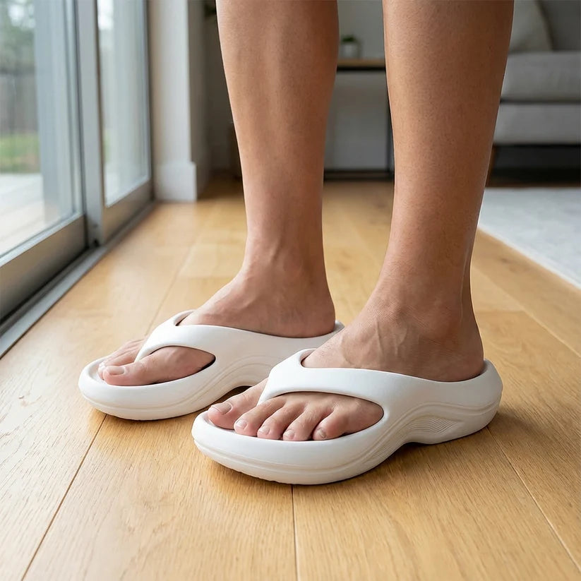 The Oasis™ |  Flip Flops