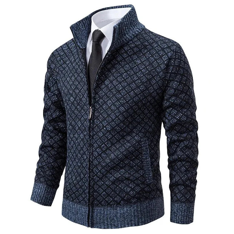 The Martin™ | Classic Cardigan