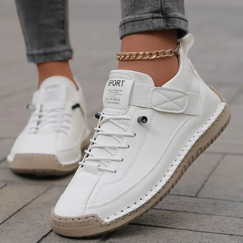Sylvia™ | Comfort Sneakers