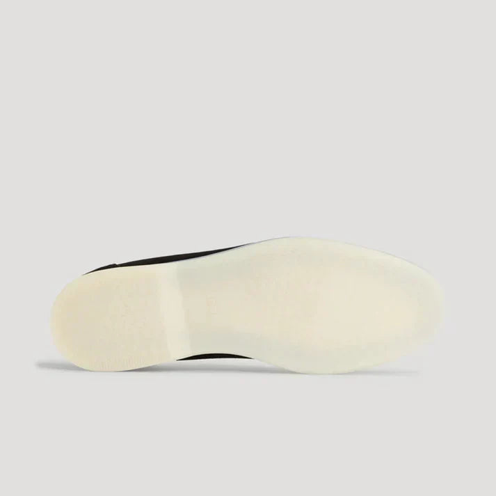 Lawrence™| Premium Suede Loafer