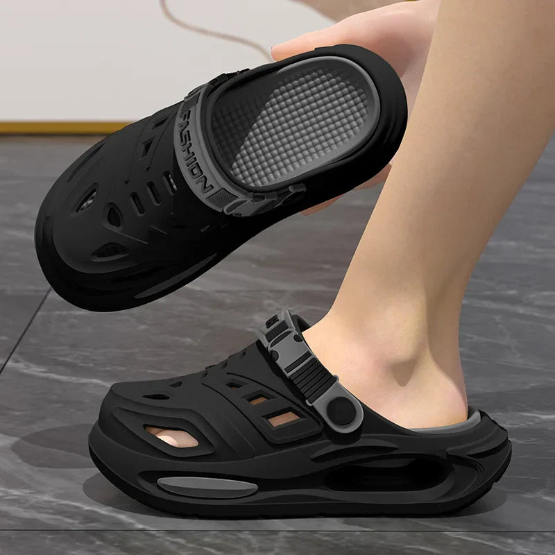 Iron Ridge™ | All-Terrain Slides