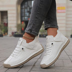 Sylvia™ | Comfort Sneakers