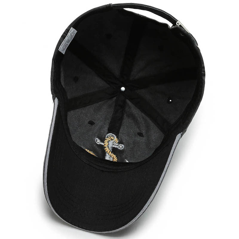 Atlantic Anchor™ Cap