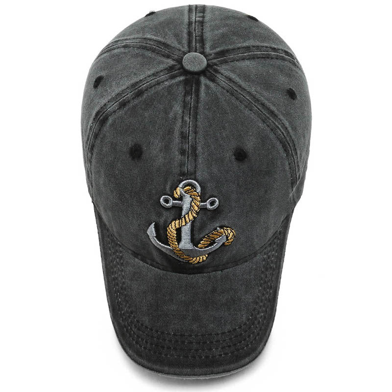 Atlantic Anchor™ Cap