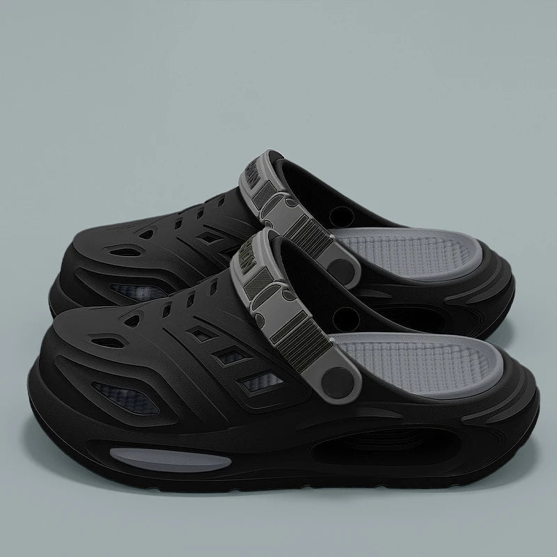 Iron Ridge™ | All-Terrain Slides