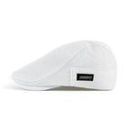 William™| Flat Mesh Cap