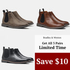 The Ridgeway™ Chelsea Boot