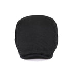 William™| Flat Mesh Cap