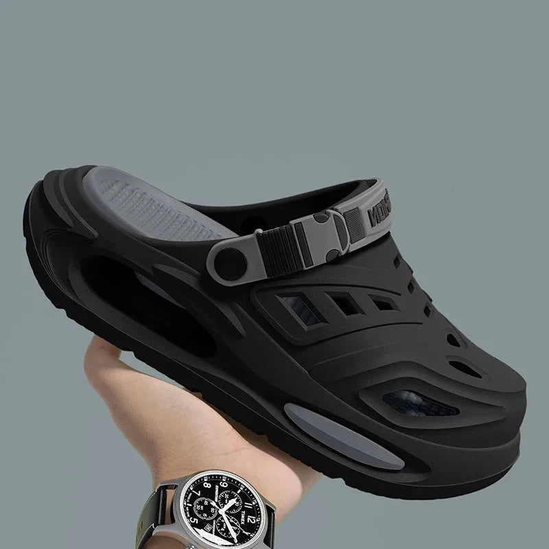 Iron Ridge™ | All-Terrain Slides