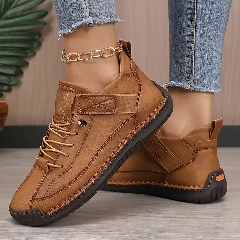 Sylvia™ | Comfort Sneakers