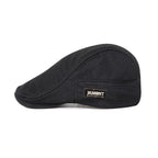 William™| Flat Mesh Cap