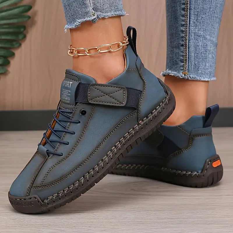 Sylvia™ | Comfort Sneakers