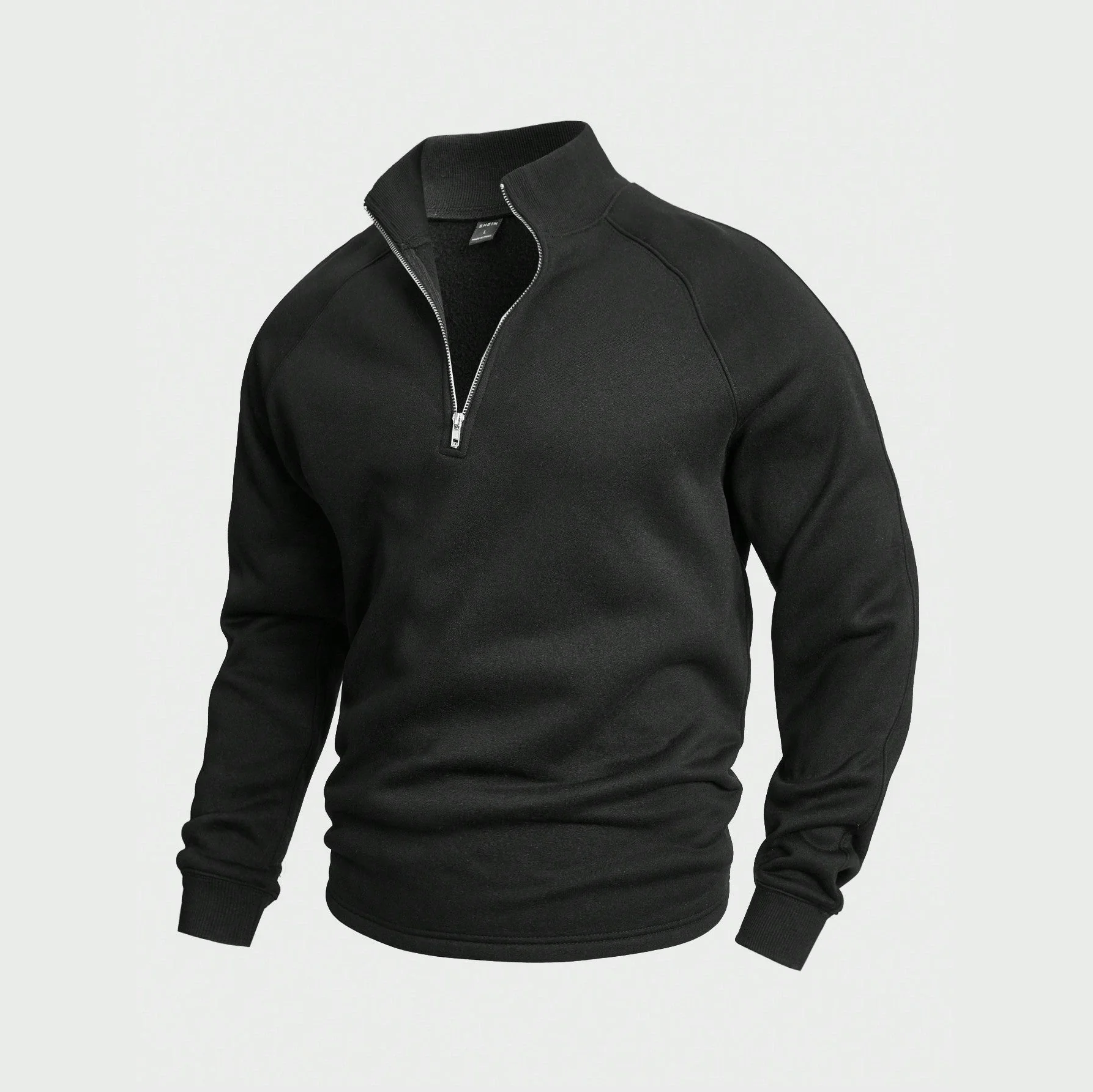 Antonio™ | Everyday Half-Zip Pullover