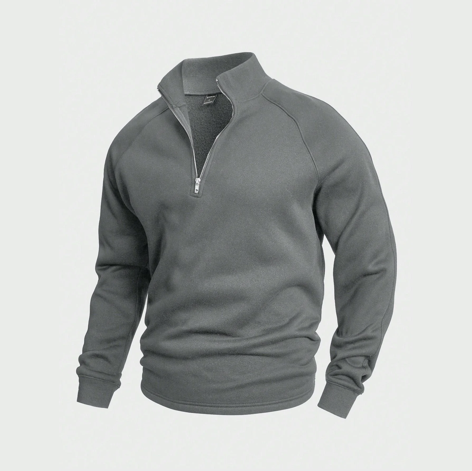 Antonio™ | Everyday Half-Zip Pullover