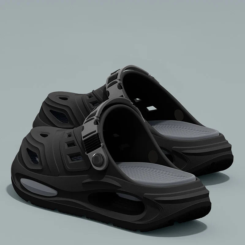 Iron Ridge™ | All-Terrain Slides