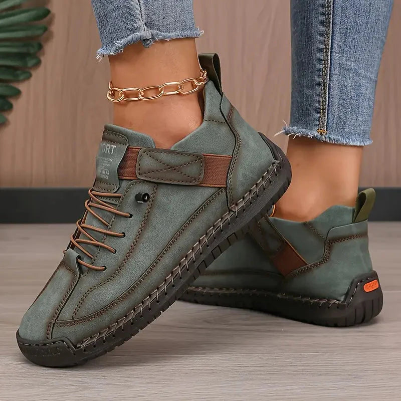 Sylvia™ | Comfort Sneakers