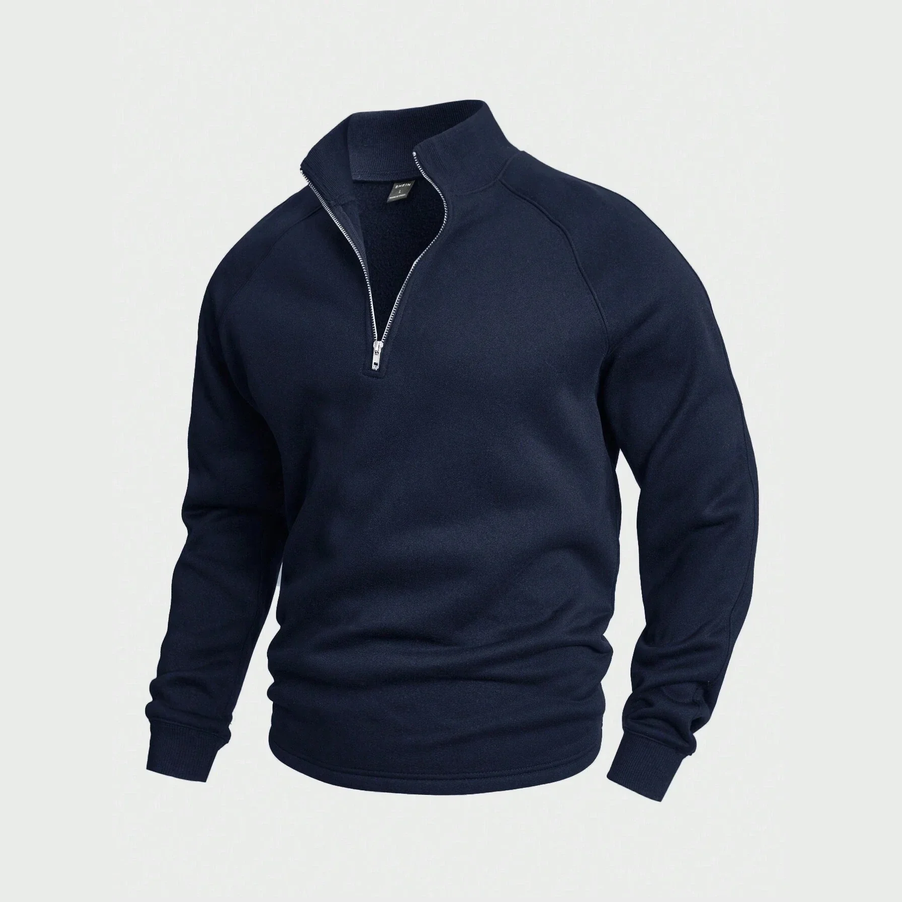 Antonio™ | Everyday Half-Zip Pullover