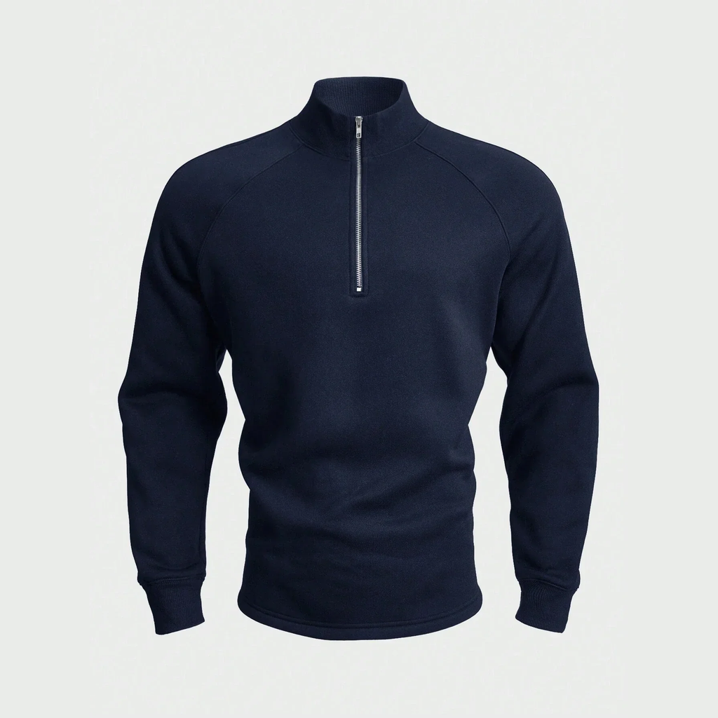 Antonio™ | Everyday Half-Zip Pullover