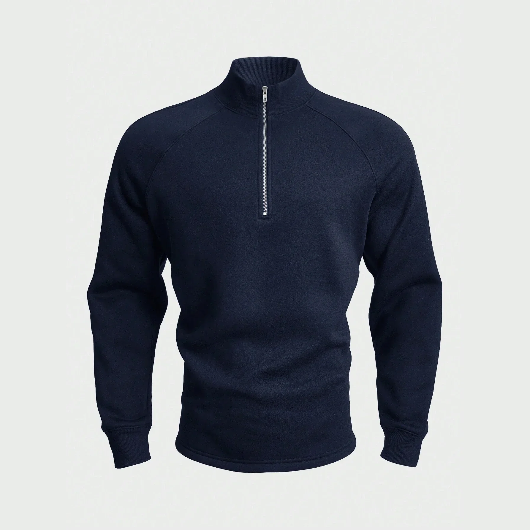 Antonio™ | Everyday Half-Zip Pullover