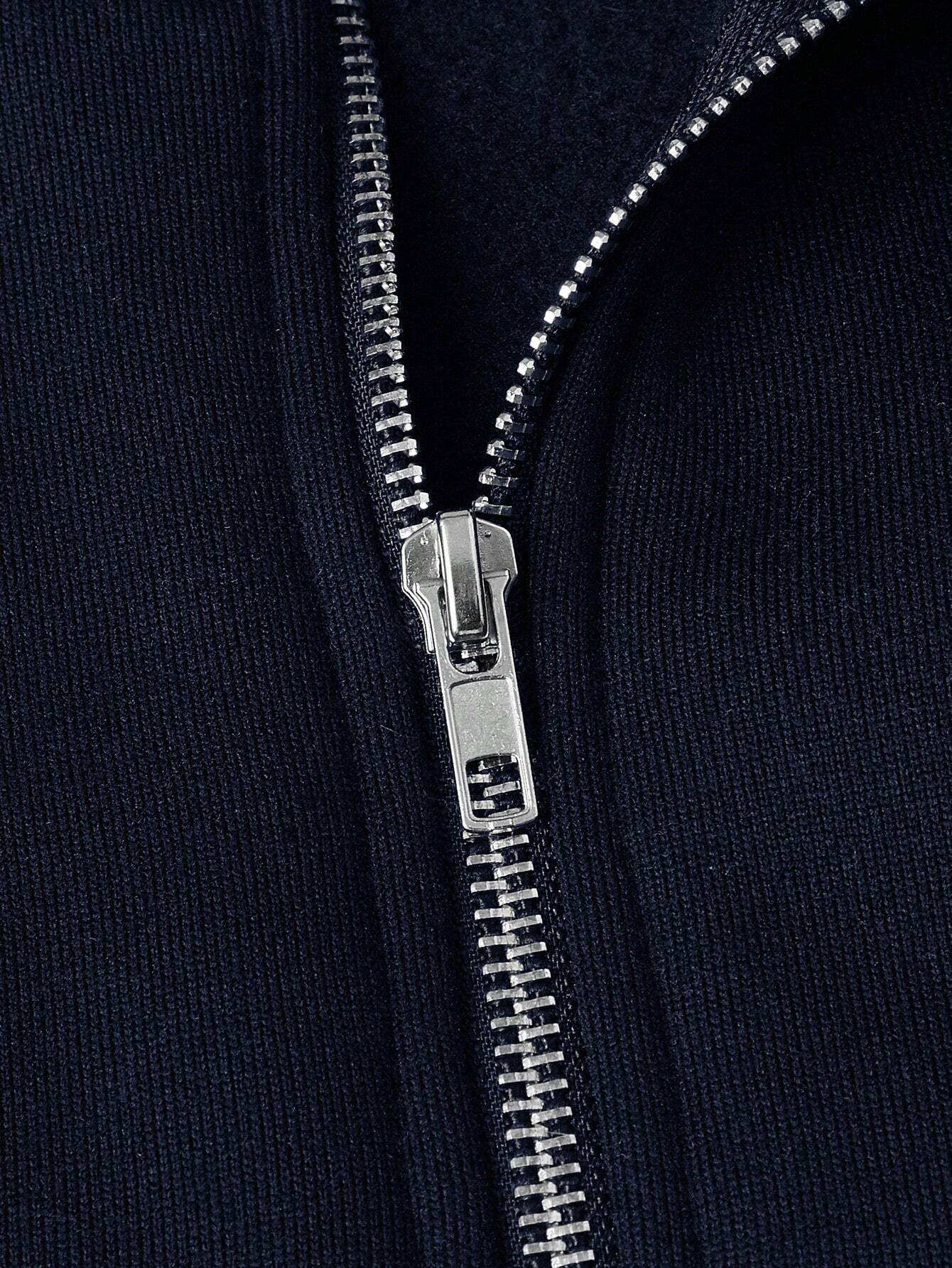 Antonio™ | Everyday Half-Zip Pullover