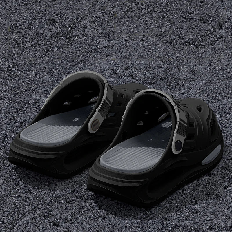 Iron Ridge™ | All-Terrain Slides