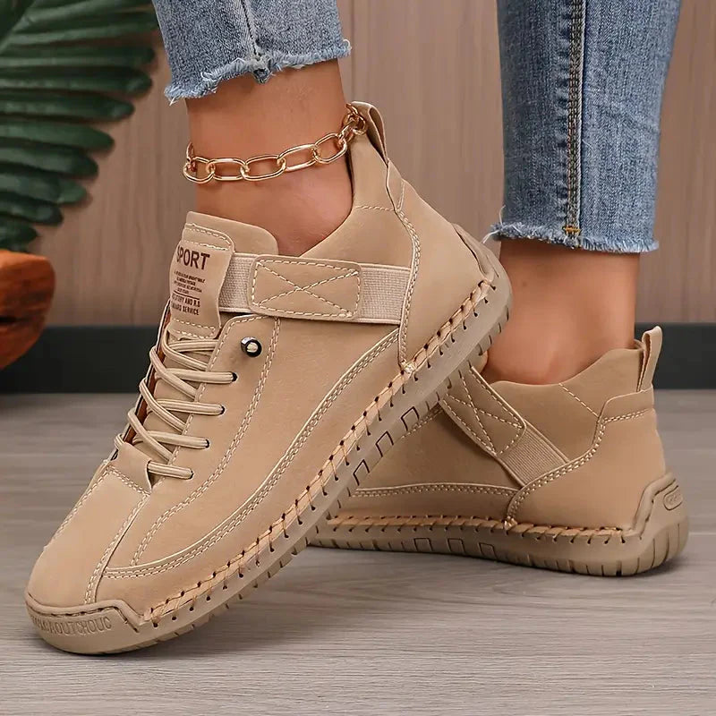 Sylvia™ | Comfort Sneakers