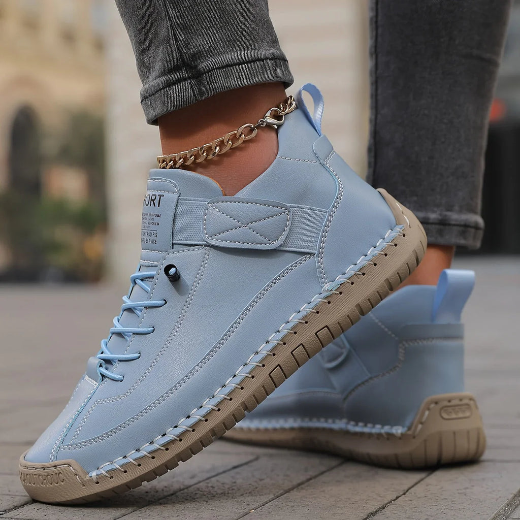 Sylvia™ | Comfort Sneakers