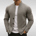 Jonah™| Modern Knit Blazer