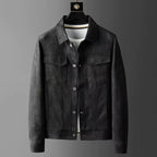 The Regent™ | Suede Jacket