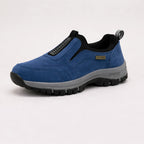 The Hudsons™| Hiking Loafers