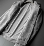 The Regent™ | Suede Jacket