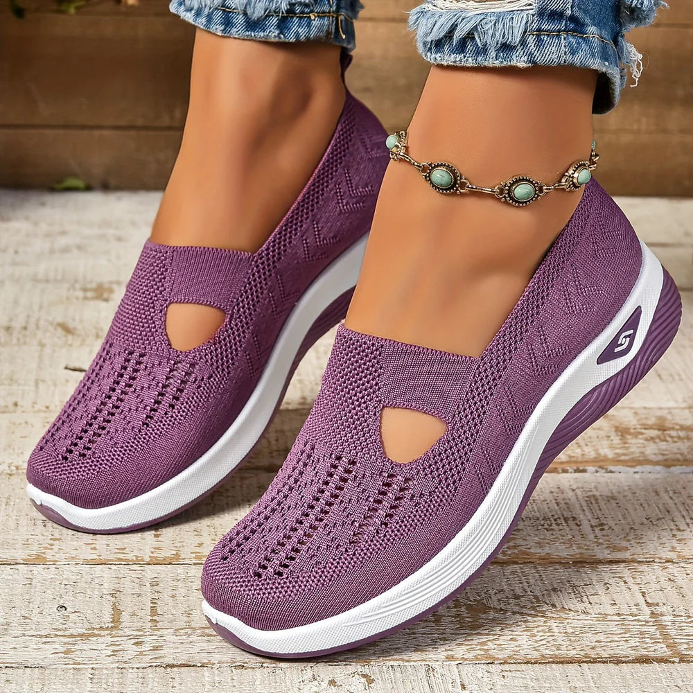 The Cloud™ | Non slip shoes