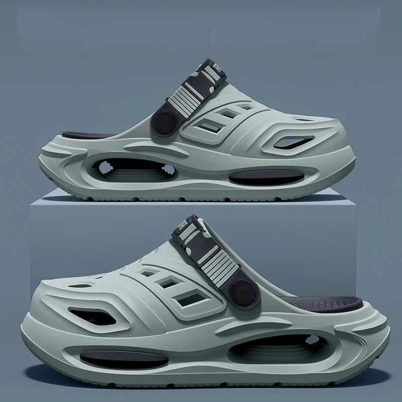 Iron Ridge™ | All-Terrain Slides