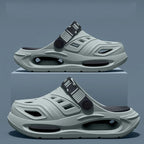 Iron Ridge™ | All-Terrain Slides