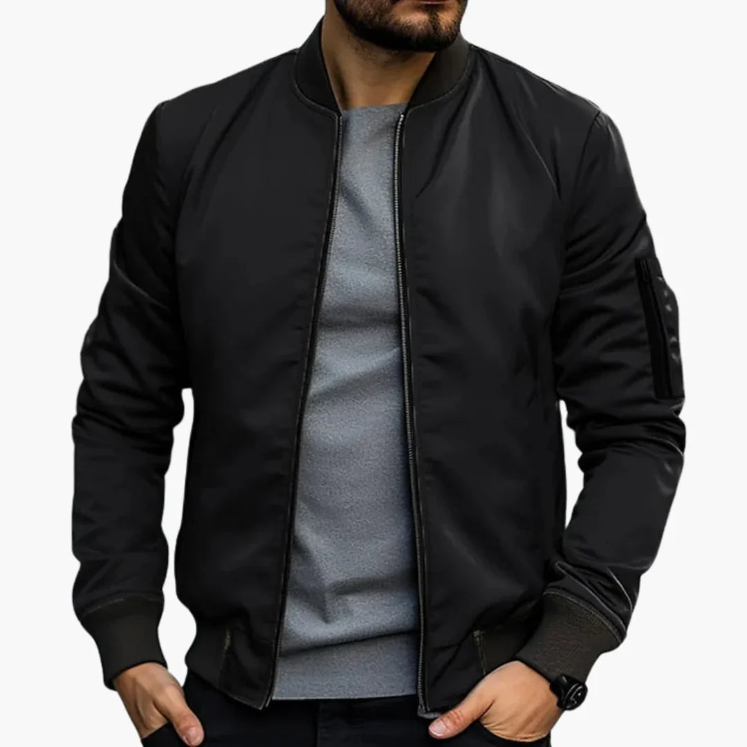 Finn™ | Bomber Jacket