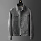 The Regent™ | Suede Jacket
