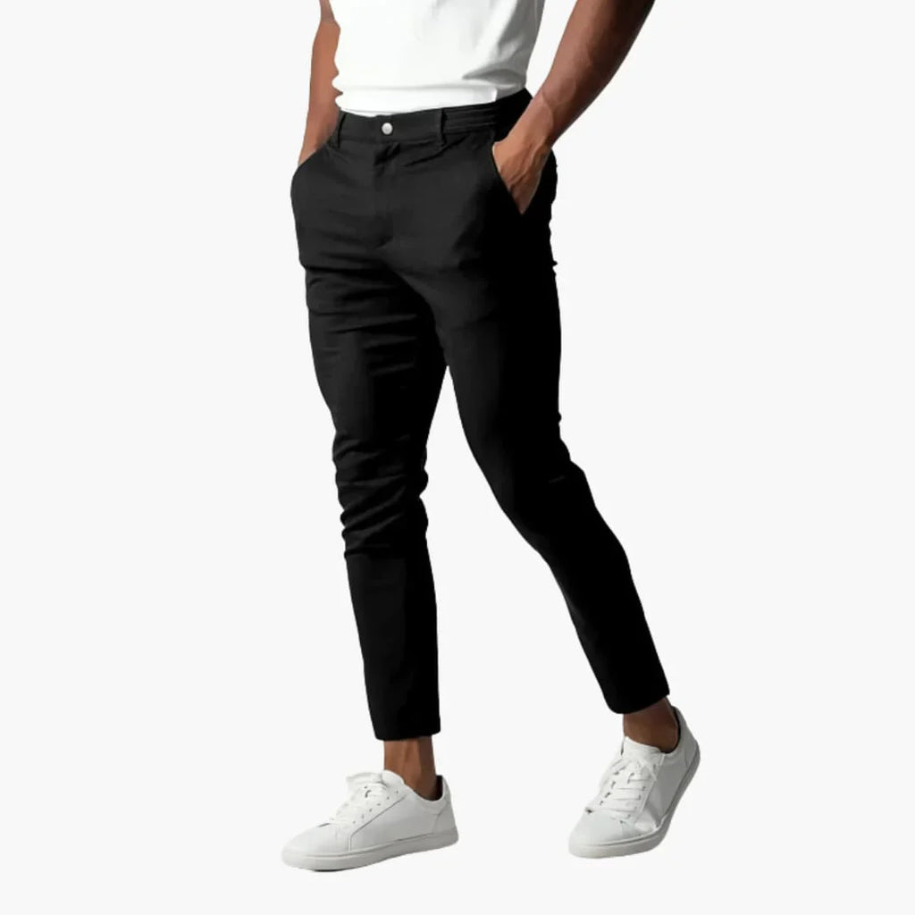 Nico™ | Stretch Chino Pants